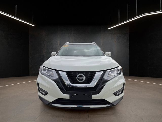 Used 2019 Nissan Rogue SL w/ Premium Package AWD/4WD image 2
