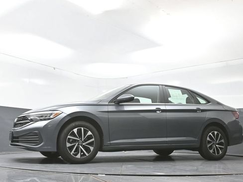 Used 2024 Volkswagen Jetta S FWD image 53