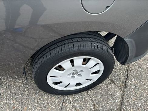 Used 2015 RAM ProMaster City Tradesman w/ Mopar Trailer Tow Group image 21