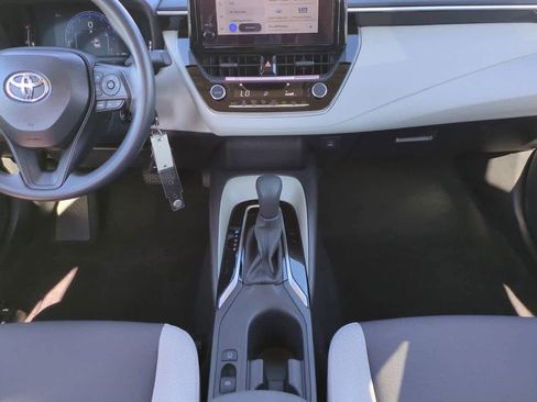 Certified 2026 Toyota Corolla LE image 18