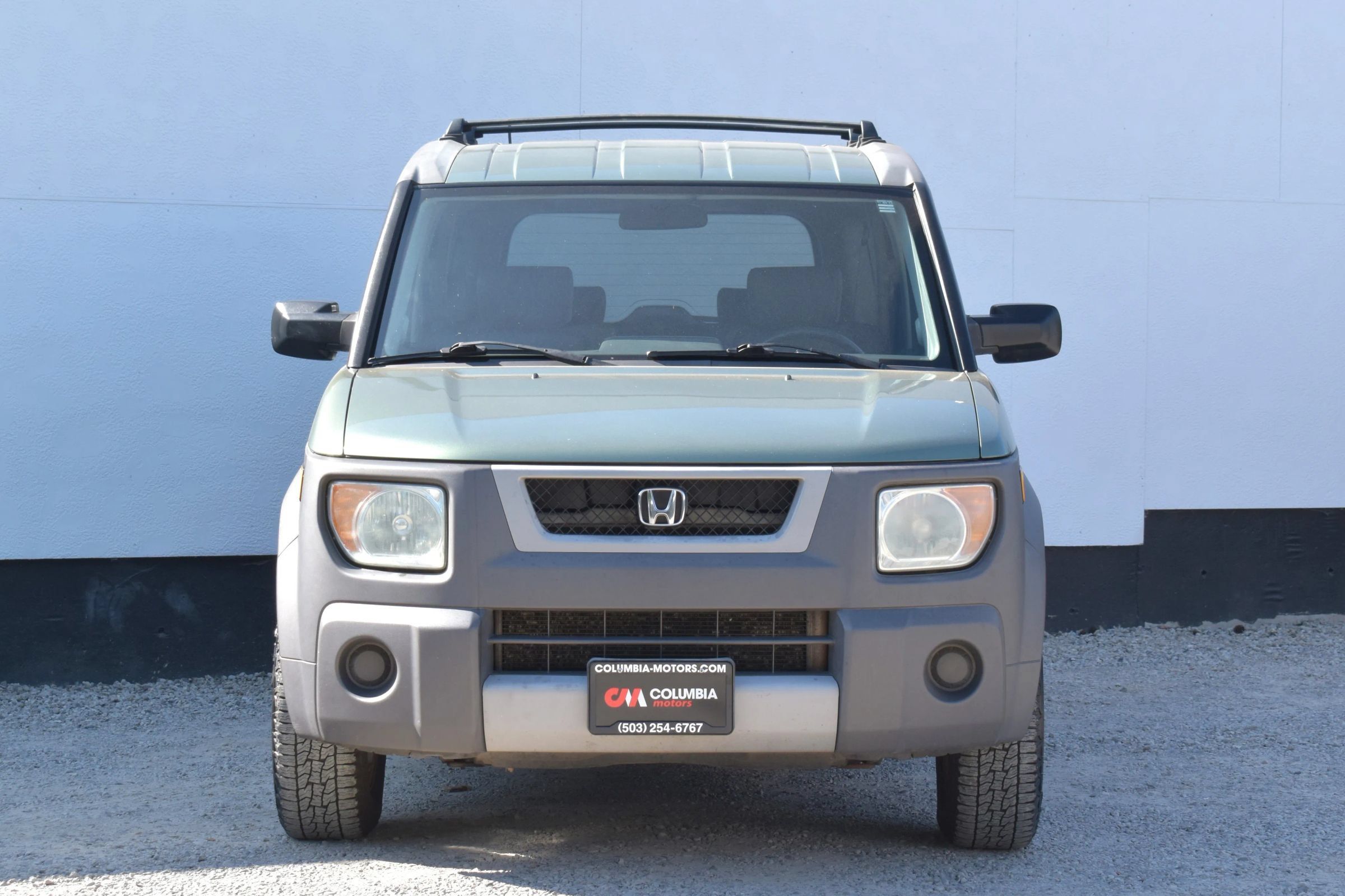Used 2005 Honda Element EX image 7