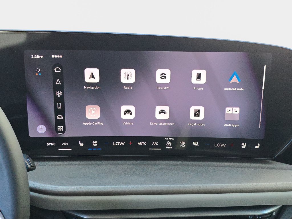 New 2026 Audi Q5 Premium Plus AWD/4WD image 24