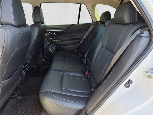 Used 2022 Subaru Outback Limited w/ Popular Package #2 AWD/4WD image 20