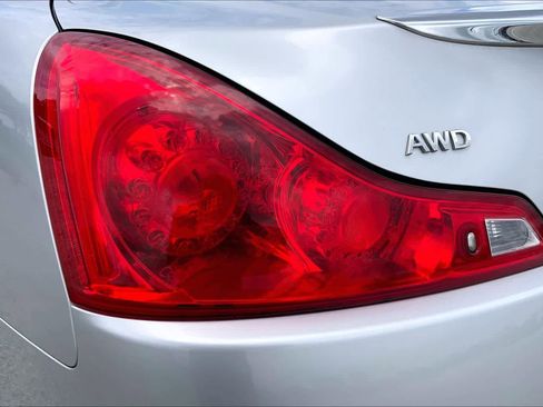 Used 2014 INFINITI Q60 AWD Coupe w/ Premium Package image 28