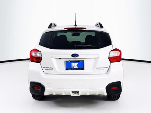 Used 2016 Subaru Crosstrek 2.0i Premium w/ Moonroof Package AWD/4WD image 7