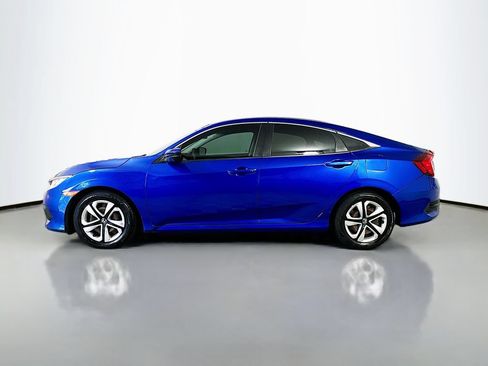 Used 2018 Honda Civic LX image 4