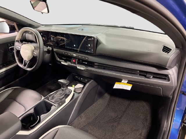 New 2025 Kia K4 EX w/ GT-Line Premium Package FWD image 30