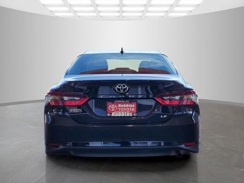 Used 2023 Toyota Camry LE image 6