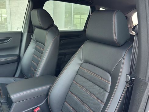 New 2026 Honda CR-V Sport-L image 26