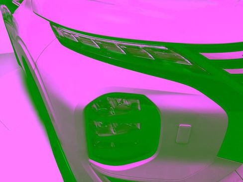 New 2026 Nissan Rogue SL AWD/4WD image 46