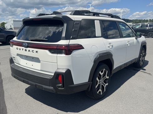New 2026 Subaru Outback Touring XT AWD/4WD image 3