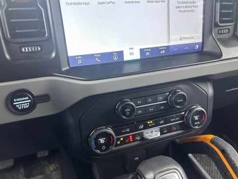 Certified 2023 Ford Bronco Badlands image 23