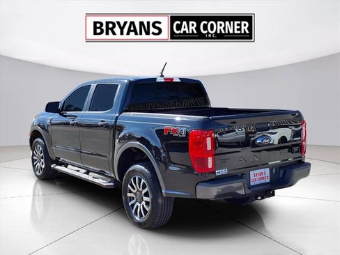 Used 2019 Ford Ranger XLT w/ Equipment Group 302A Luxury image 3