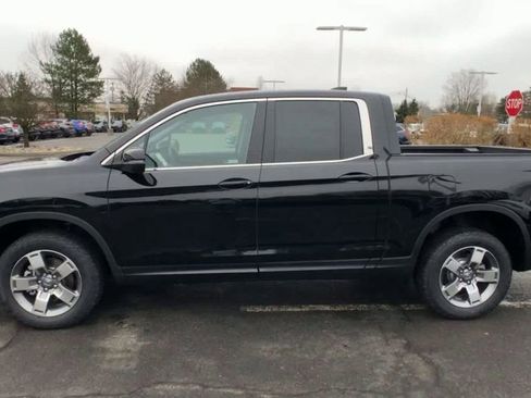 New 2026 Honda Ridgeline RTL image 6