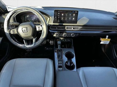 New 2025 Honda Civic Sport Touring image 15