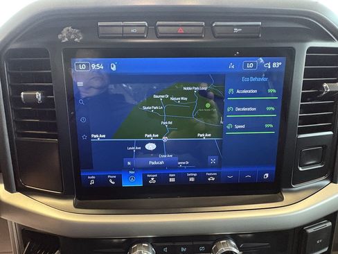 Used 2022 Ford F150 XLT w/ Equipment Group 302A High AWD/4WD image 22