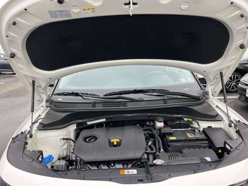 Used 2025 Kia Soul LX w/ LX Technology Package image 30