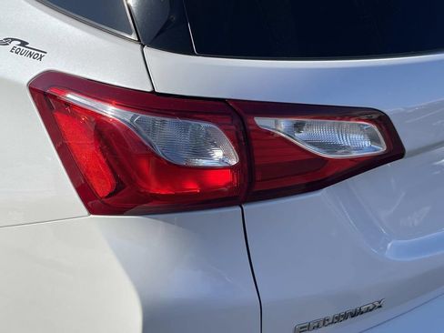 Used 2019 Chevrolet Equinox Premier image 10