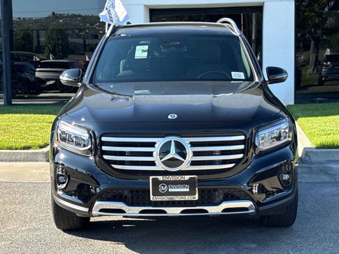 Used 2026 Mercedes-Benz GLB 250 image 5
