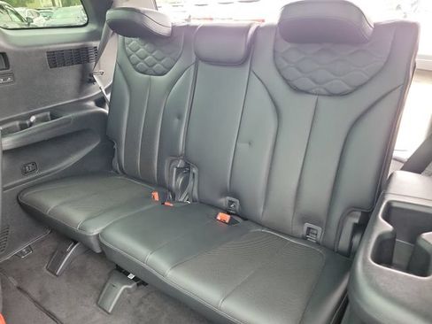 Used 2020 Hyundai Palisade Limited FWD image 28