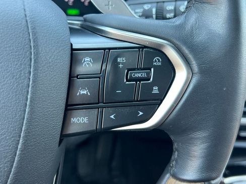 Used 2023 Lexus RX 350h w/ Accessory Package (2T) AWD/4WD image 21