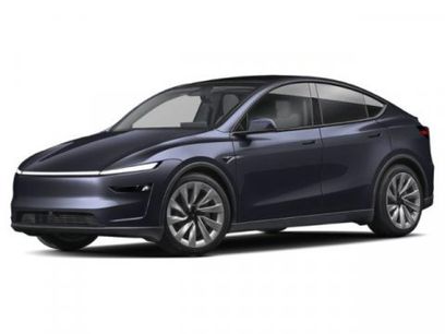 Used 2026 Tesla Model Y Long Range
