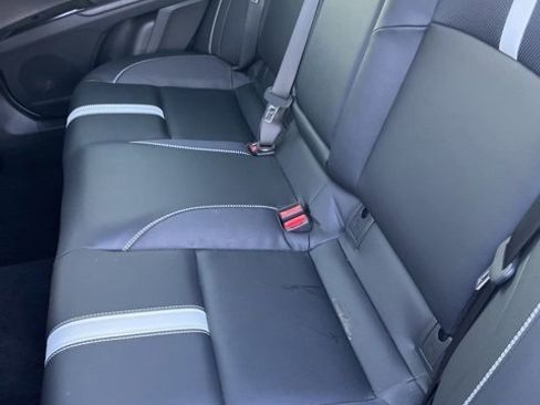 Used 2025 Toyota Camry SE image 10