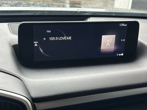 Used 2025 MAZDA CX-50 AWD 2.5 S w/ Preferred Package image 17