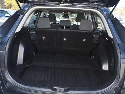 Used 2020 Toyota RAV4 XLE image 16