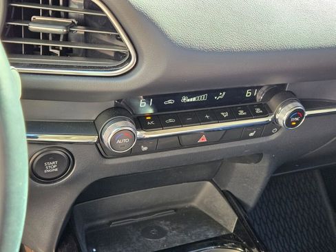 Certified 2025 MAZDA CX-30 AWD 2.5 S w/ Premium Package image 15