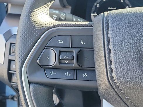 Used 2025 Toyota 4Runner TRD Off-Road Premium image 31