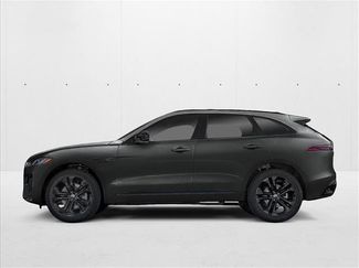 New 2026 Jaguar F-PACE R-Dynamic S video 2