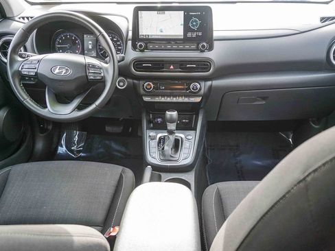 Certified 2023 Hyundai Kona SEL w/ Convenience Package image 14