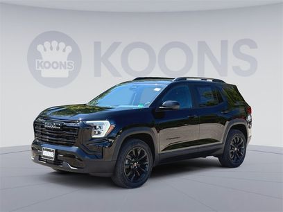 New 2026 GMC Terrain Elevation w/ Elevation Premium Package
