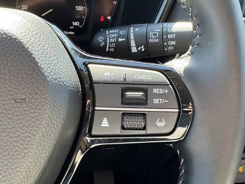 Used 2026 Honda CR-V EX-L image 21