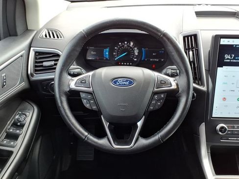 Used 2024 Ford Edge SEL w/ Convenience Package AWD/4WD image 13