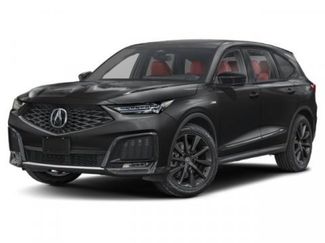 New 2026 Acura MDX A-Spec video 1