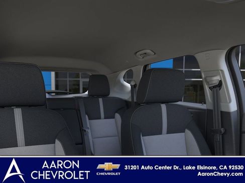 New 2026 Chevrolet Blazer LT w/ Convenience Package image 24