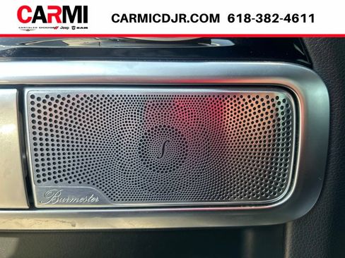 Used 2019 Mercedes-Benz G 550 image 14