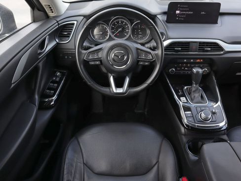 Certified 2023 MAZDA CX-9 Touring image 30