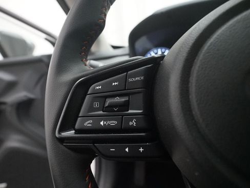 Certified 2025 Subaru Crosstrek 2.5i Limited w/ Crosstrek Mirror Package AWD/4WD image 17