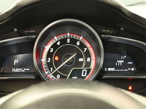 Used 2014 MAZDA MAZDA3 s Grand Touring image 22