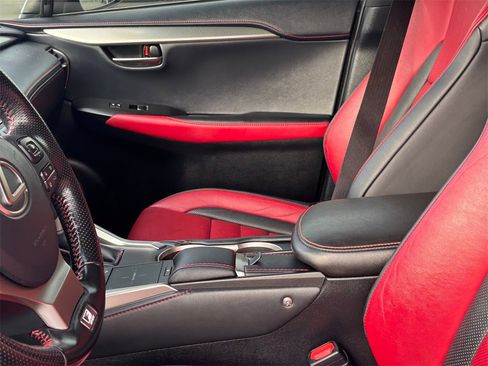 Used 2019 Lexus NX 300 300 Base image 11