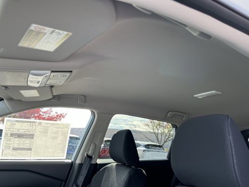 New 2026 Nissan Rogue SV w/ Cold Weather Package image 18