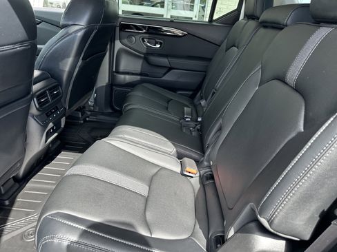 Used 2026 Honda Pilot EX-L image 12