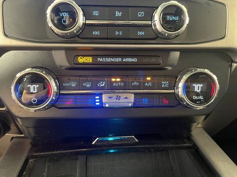 Used 2022 Ford F250 Platinum image 21