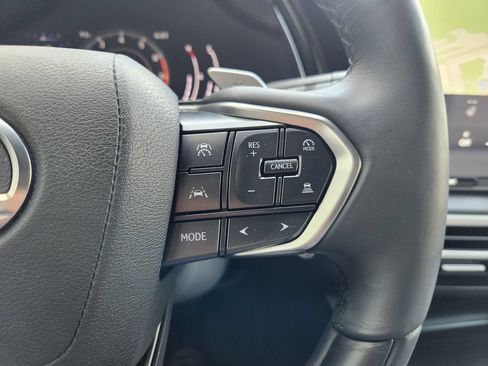Certified 2024 Lexus RX 350 Premium w/ Accessory Package (K3) FWD image 28
