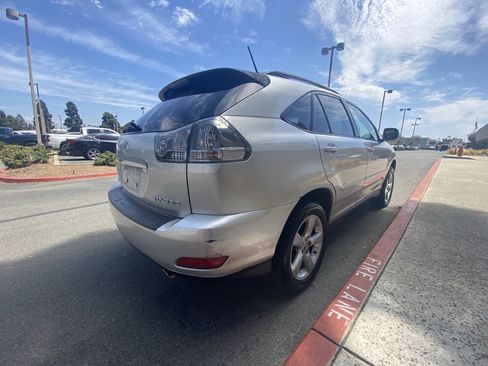 Used 2004 Lexus RX 330 AWD w/ Premium Plus Pkg image 6
