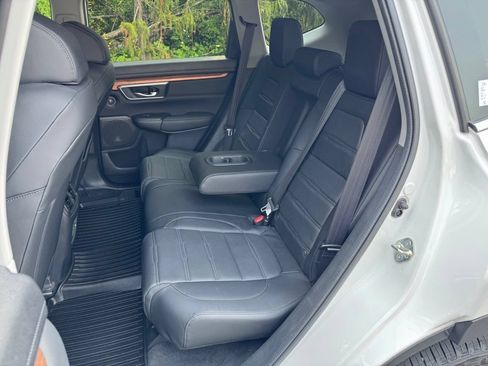 Used 2020 Honda CR-V EX-L image 16