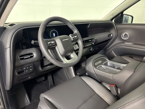 New 2026 Hyundai Palisade SEL image 15